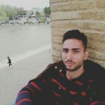 تصویر پروفایل پیام