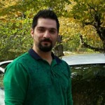 تصویر پروفایل حسام