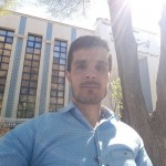 تصویر پروفایل سعید