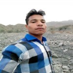 تصویر پروفایل جواد