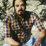 تصویر پروفایل حمید