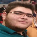 تصویر پروفایل علی