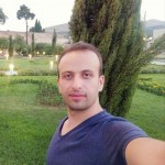 تصویر پروفایل رضا