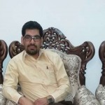 تصویر پروفایل مسلم