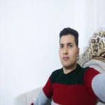 تصویر پروفایل محسن