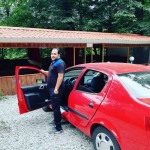 تصویر پروفایل مرتضی