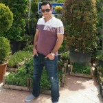 تصویر پروفایل رضا