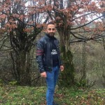 تصویر پروفایل سعید