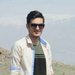 تصویر پروفایل میلاد