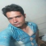 تصویر پروفایل مجید