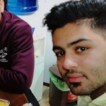 تصویر پروفایل میثم