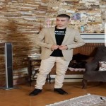 تصویر پروفایل مرتضی