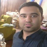 تصویر پروفایل امیر