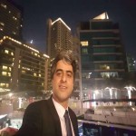 تصویر پروفایل کامران