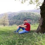 تصویر پروفایل سعید