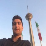 تصویر پروفایل شايان