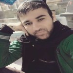 تصویر پروفایل امیر