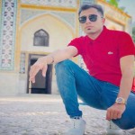 تصویر پروفایل عرفان