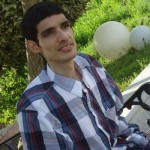 تصویر پروفایل شهراد