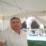 تصویر پروفایل فریدون احمدی