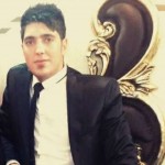 تصویر پروفایل میلاد