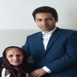 تصویر پروفایل مهرداد