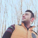 تصویر پروفایل عرفان