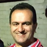 تصویر پروفایل مرتضی