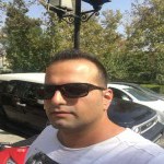 تصویر پروفایل مصطفی