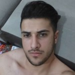 تصویر پروفایل پوریا