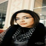 تصویر پروفایل زهرا