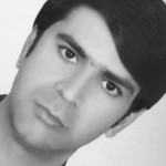 تصویر پروفایل احمد