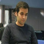 تصویر پروفایل حمید