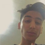 تصویر پروفایل امين