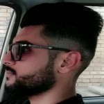 تصویر پروفایل نیما