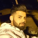 تصویر کاربر با کد 130500