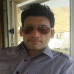 تصویر پروفایل علی