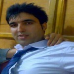 تصویر پروفایل شهرام