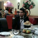 تصویر پروفایل میثم