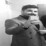 تصویر پروفایل کیانوش