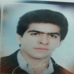 تصویر پروفایل امید