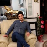 تصویر پروفایل آرش