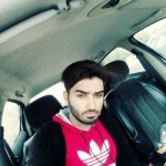 تصویر پروفایل عارف