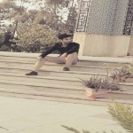 تصویر پروفایل امیر