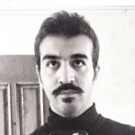 تصویر پروفایل روشا
