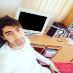تصویر پروفایل علیرضا