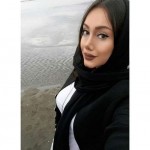 تصویر پروفایل مهلا مستعار