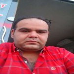 تصویر پروفایل معین