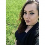 تصویر پروفایل نگار مستعار
