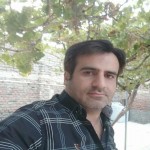 تصویر پروفایل حمید